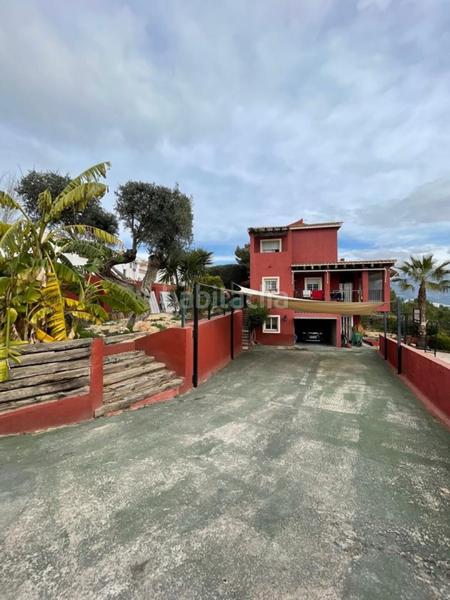 Foto aaf90f77-0f38-4d11-acab-3a8120b1e52c. Appartement dans La Nucia Pueblo Nucia (la)