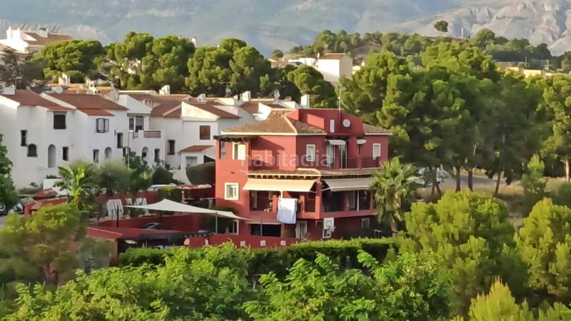 Foto b40d2f9b-8022-46ec-b980-a96b0551c47e. Appartement dans La Nucia Pueblo Nucia (la)