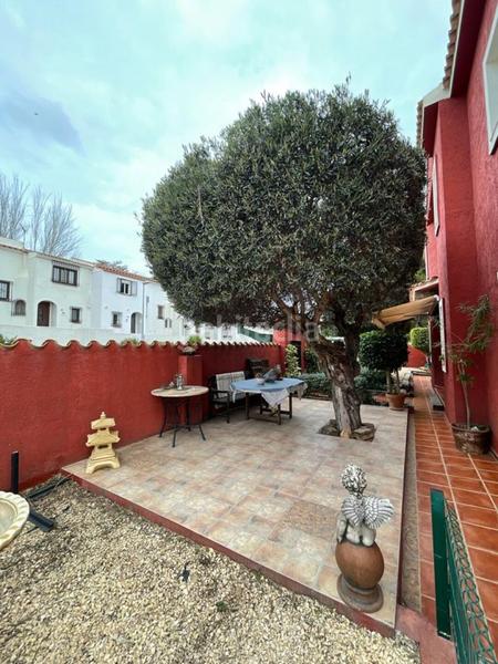 Foto cd728216-d477-4a13-b852-08364d29a71b. Appartement dans La Nucia Pueblo Nucia (la)