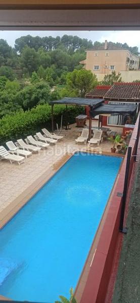 Foto cf8f6d07-027f-45ac-baa5-2dae8567cb3c. Appartement dans La Nucia Pueblo Nucia (la)