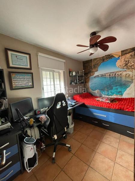 Foto cfccd31a-7e0c-4b93-8d81-c8fef43c1b93. Appartement dans La Nucia Pueblo Nucia (la)