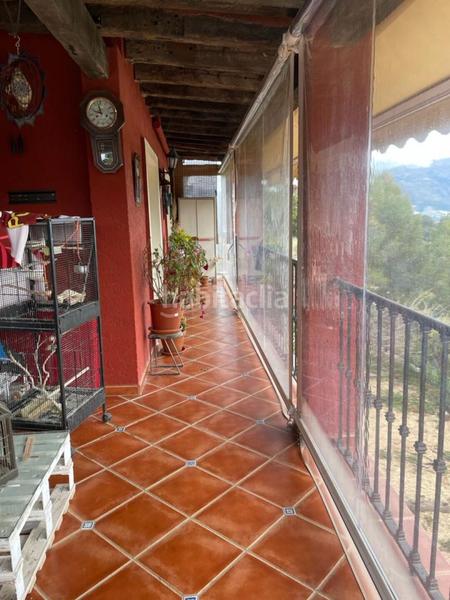 Foto d56ba136-3c12-4d91-b6a7-08ada8710851. Appartement dans La Nucia Pueblo Nucia (la)