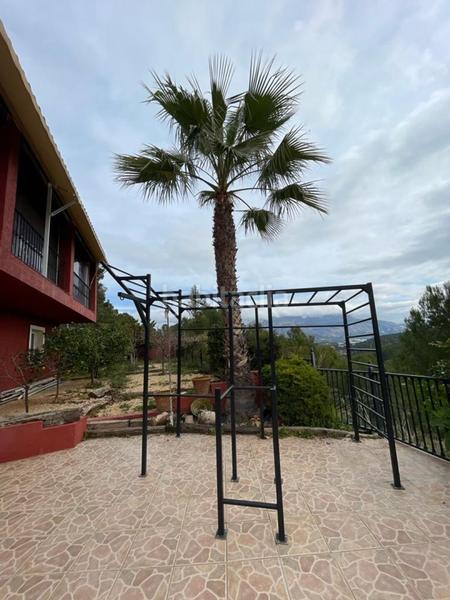 Foto efa967f0-33a3-4c0b-a857-abce1b9d0d5f. Appartement dans La Nucia Pueblo Nucia (la)