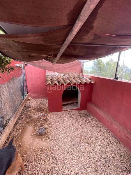 Foto f78eb61d-2130-4784-bb38-928e9d929c4f. Appartement dans La Nucia Pueblo Nucia (la)