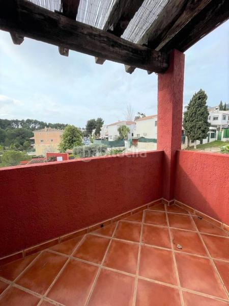 Foto f810e66a-1b5b-4416-bf4e-3d9faf027b3a. Appartement dans La Nucia Pueblo Nucia (la)