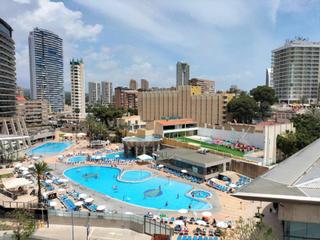 Apartament a Playa Levante. Piso en venta en platja de ponent