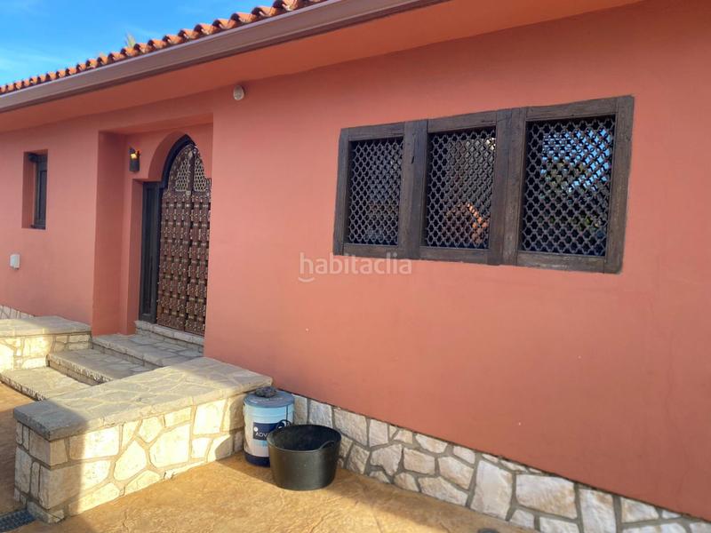 Foto 04f4e606-59fe-4bfa-a393-59a4ec7baa3f. Chalet in San Rafael - Nucia Park Nucia (la)