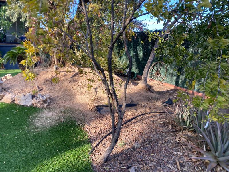 Foto 0ab9fe79-dab1-4821-b5e4-231000bad900. Chalet in San Rafael - Nucia Park Nucia (la)