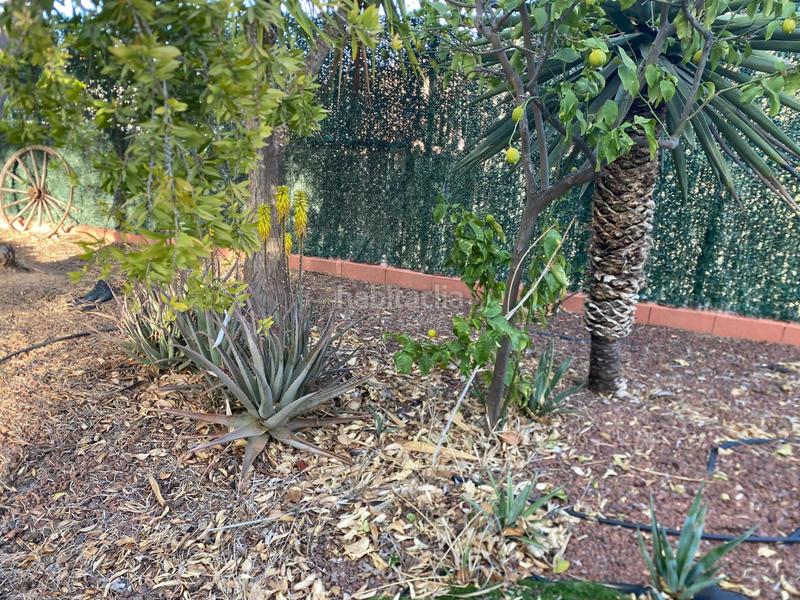 Foto 10e3e9d0-3b21-4bef-84ba-56b5005177cc. Chalet in San Rafael - Nucia Park Nucia (la)