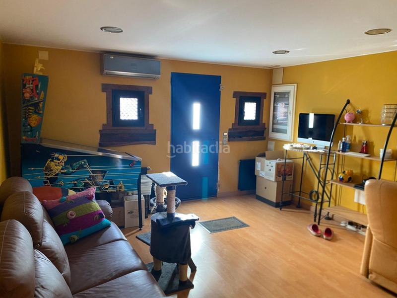 Foto 17c2ef45-710f-40d8-9ee5-1beeab2d6e1d. Chalet in San Rafael - Nucia Park Nucia (la)