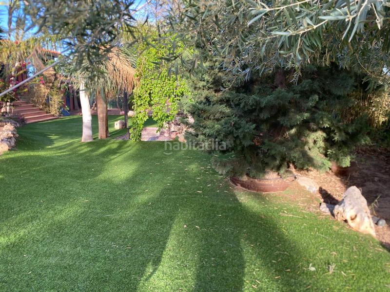 Foto 1ca2ed9a-ec63-40f6-a863-d1ee6e4b0b05. Chalet in San Rafael - Nucia Park Nucia (la)