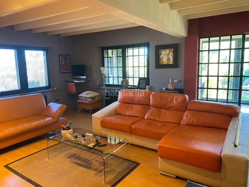 Foto 24dabd19-9c2b-4623-bea7-671728e2ee3a. Chalet in San Rafael - Nucia Park Nucia (la)