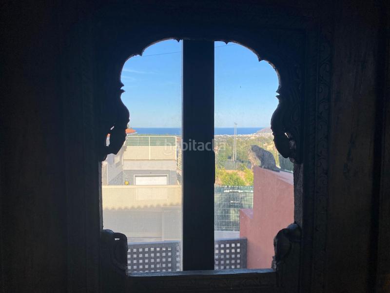 Foto 271bc7e1-ce15-4be0-8350-05c2616c6abf. Chalet in San Rafael - Nucia Park Nucia (la)