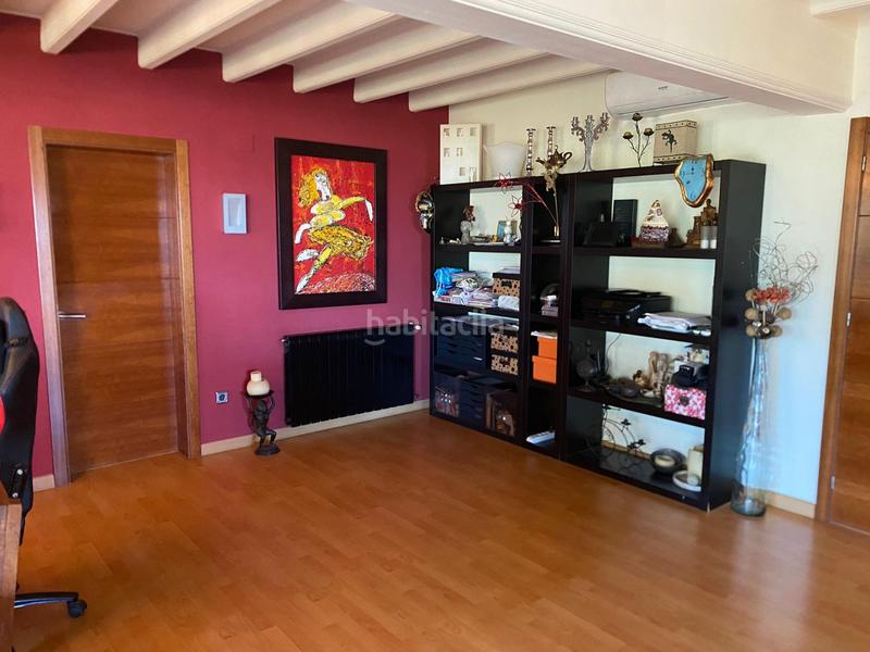 Foto 31163cdd-4da5-425b-b9f3-964400a5c2a5. Chalet in San Rafael - Nucia Park Nucia (la)