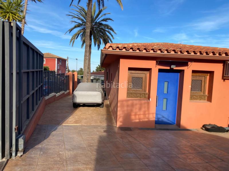 Foto 3ce39341-a77b-40c3-9a35-566172d16687. Chalet in San Rafael - Nucia Park Nucia (la)