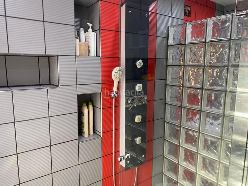 Foto 3dd09703-ed3b-4fab-a40c-14d9deddd357. Chalet in San Rafael - Nucia Park Nucia (la)