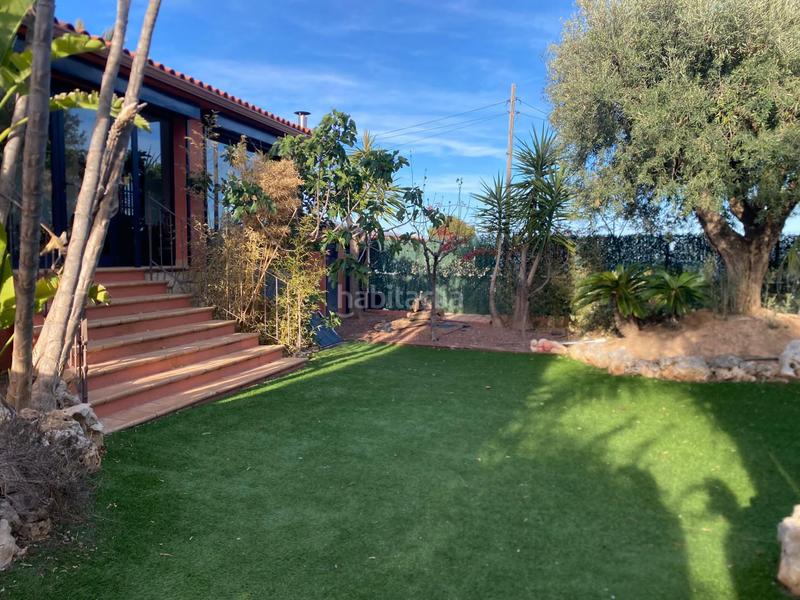 Foto 47bff801-a2b7-4381-acb2-152eba470e21. Chalet in San Rafael - Nucia Park Nucia (la)