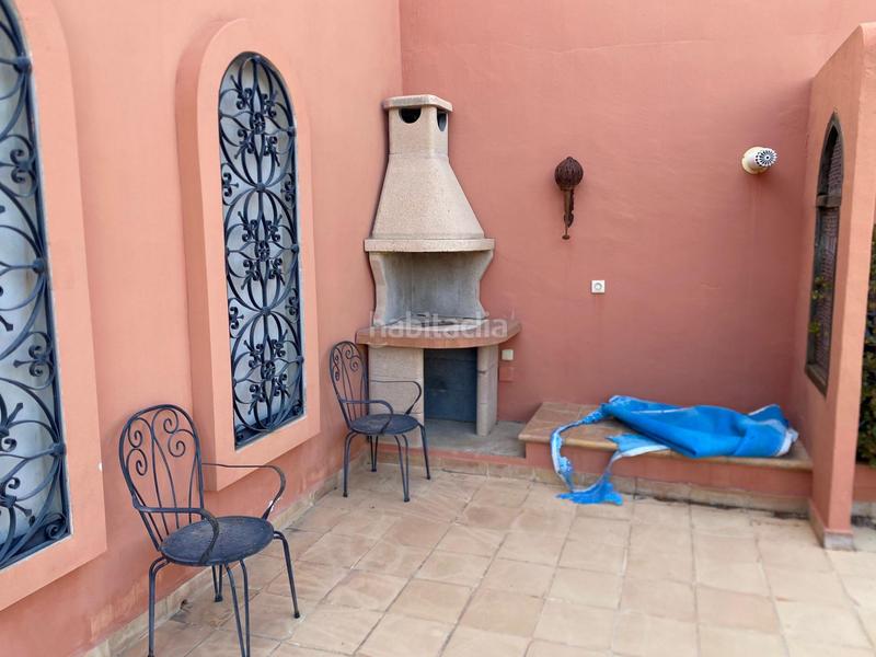 Foto 494258de-356c-4215-90bf-939f5bccc23e. Chalet in San Rafael - Nucia Park Nucia (la)