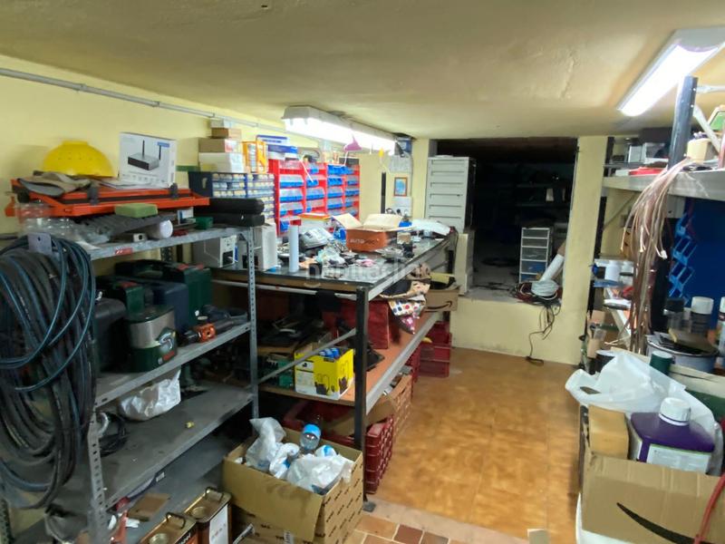 Foto 4b70c87c-39d0-4b0d-b85f-587bc555912f. Chalet in San Rafael - Nucia Park Nucia (la)