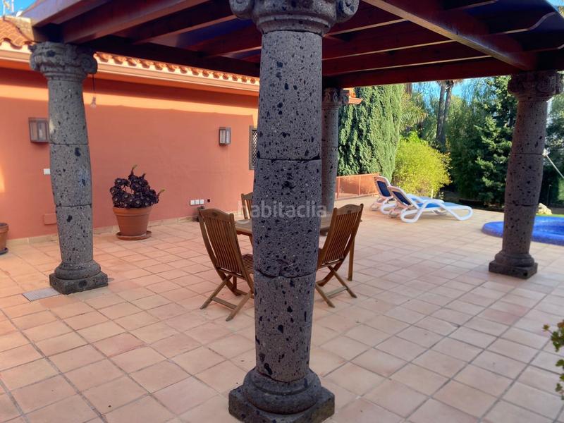 Foto 4bc4df41-882b-43f4-995d-ce1fe4b1d7e4. Chalet in San Rafael - Nucia Park Nucia (la)