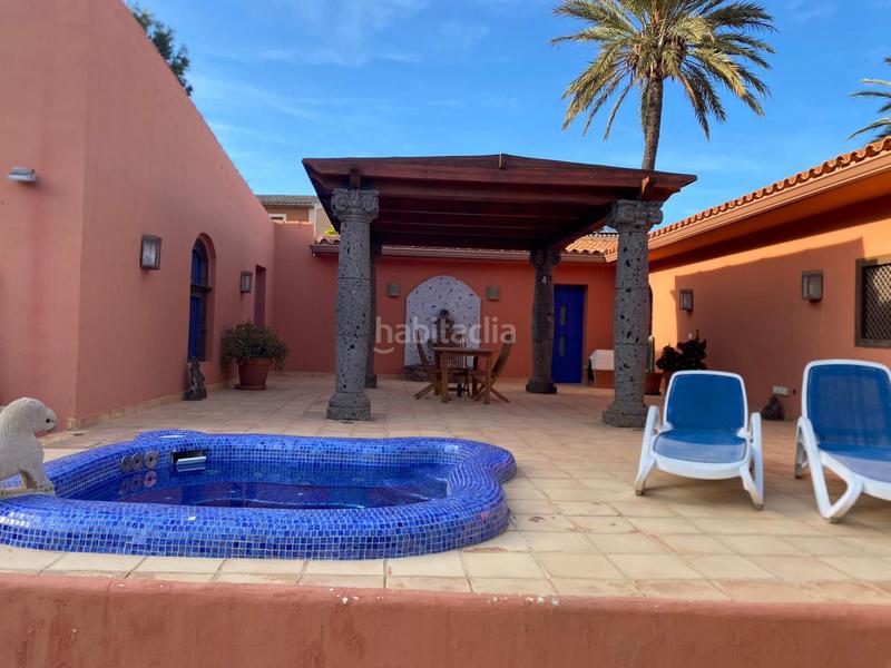 Foto 4c868439-6953-4968-8e81-342fa2feacc9. Chalet in San Rafael - Nucia Park Nucia (la)