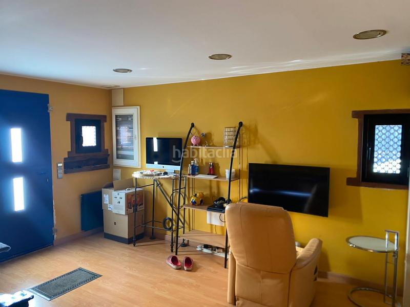 Foto 5405b424-fa08-413e-8563-435aea57072c. Chalet in San Rafael - Nucia Park Nucia (la)