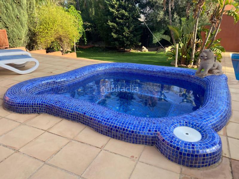 Foto 6253af83-78c6-44d8-b9fb-08e11933dd05. Chalet in San Rafael - Nucia Park Nucia (la)