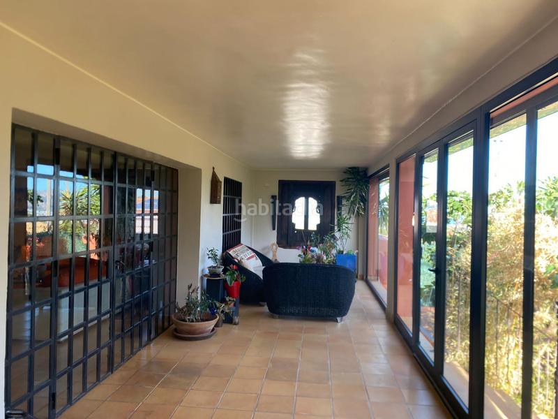 Foto 6f905ad9-bd03-4590-a877-52d3a58d6a3f. Chalet in San Rafael - Nucia Park Nucia (la)