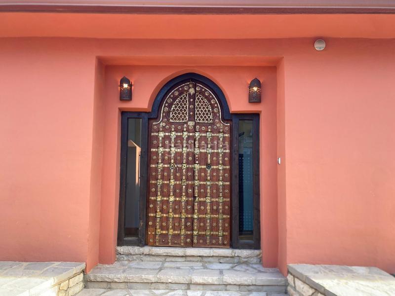 Foto 826db12f-cc86-4b42-91dc-c586f8934544. Chalet in San Rafael - Nucia Park Nucia (la)