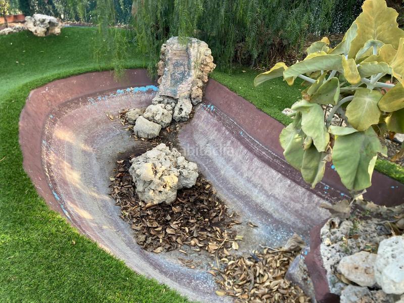 Foto 859c7fab-807c-4b5c-955e-7c3924981502. Chalet in San Rafael - Nucia Park Nucia (la)