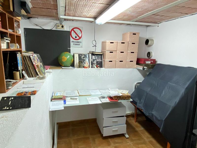 Foto 8be5940a-e91c-45b6-ad6f-704de8cc6b67. Chalet in San Rafael - Nucia Park Nucia (la)