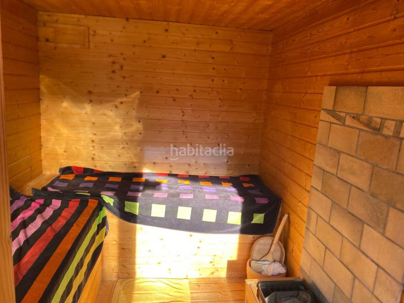 Foto 973fa959-4214-4fb4-9d2d-4eb6af047956. Chalet in San Rafael - Nucia Park Nucia (la)