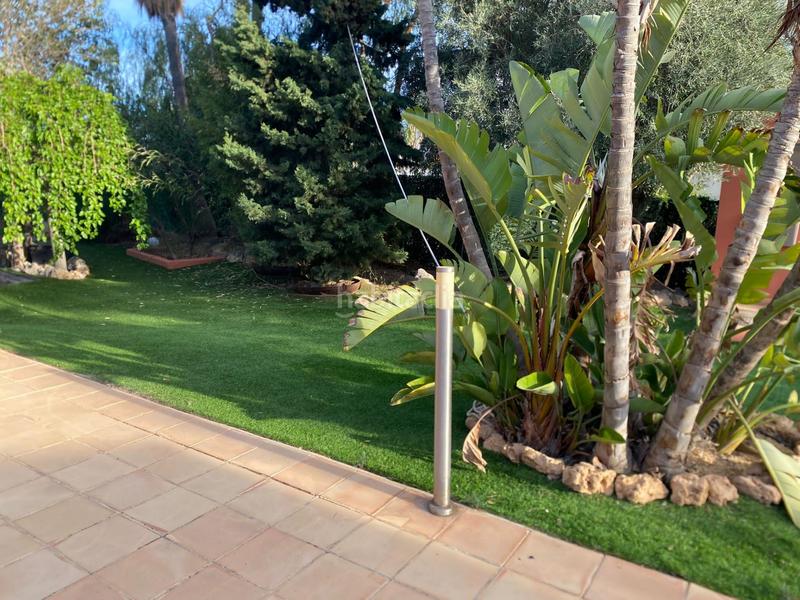 Foto a2e4d3f0-ac15-4263-a6f6-7688fbb6f231. Chalet in San Rafael - Nucia Park Nucia (la)