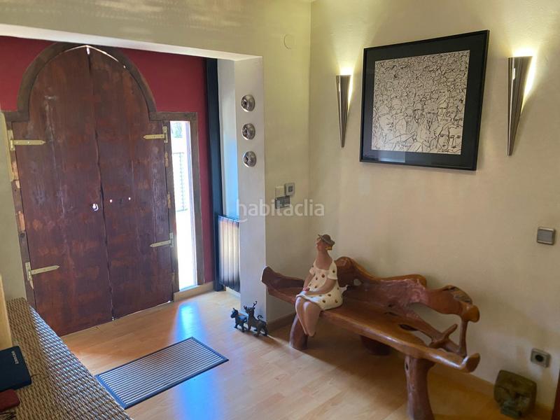 Foto a312a096-8820-44a5-8a42-6db8e9fb5da4. Chalet in San Rafael - Nucia Park Nucia (la)