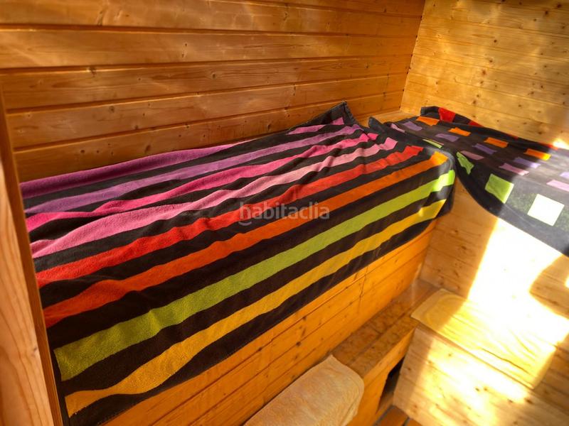 Foto a8a6446d-c866-4eef-828a-d03a6409ab07. Chalet in San Rafael - Nucia Park Nucia (la)