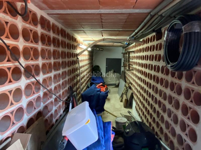 Foto ba72edcd-7b0e-4561-9bd0-6e5e3e5cd998. Chalet in San Rafael - Nucia Park Nucia (la)