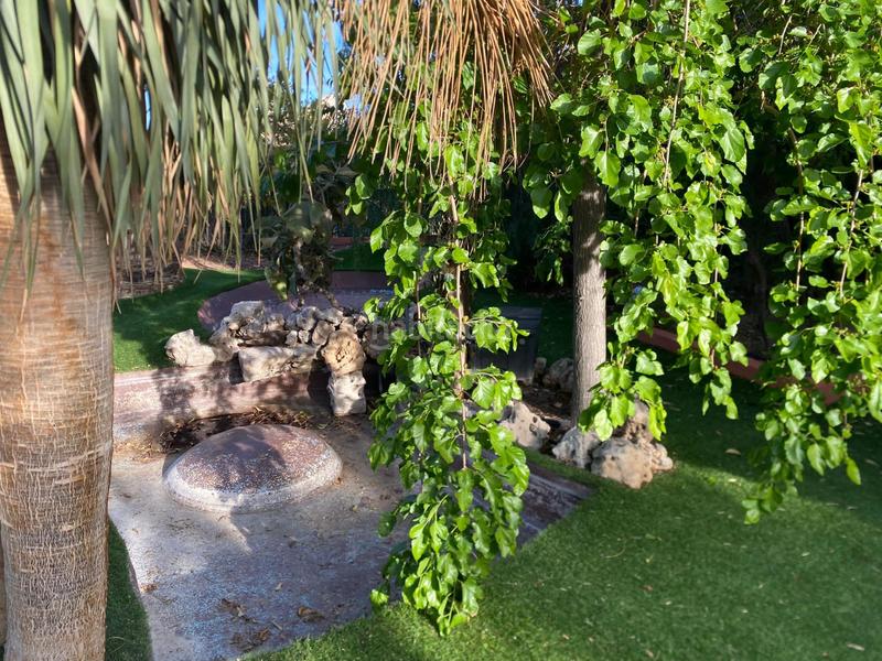 Foto bab8cc1f-639d-4beb-a2be-fe546c1fd02e. Chalet in San Rafael - Nucia Park Nucia (la)