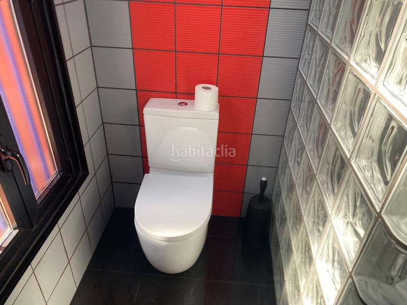 Foto bdb5c217-dda3-470c-b25b-f5e66d9ddc22. Chalet in San Rafael - Nucia Park Nucia (la)