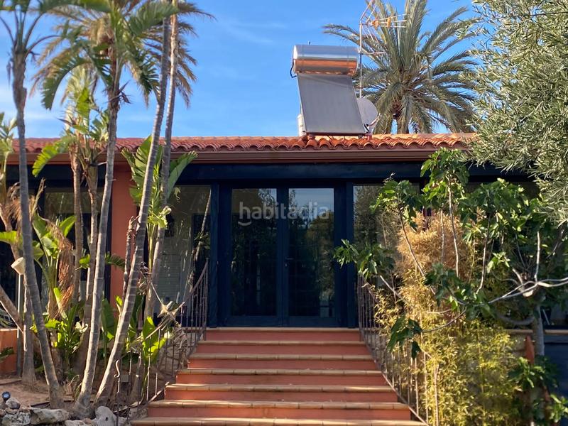 Foto c84671bc-9745-447a-b422-cd3fdd5e6503. Chalet in San Rafael - Nucia Park Nucia (la)