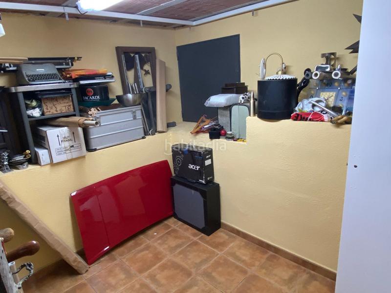 Foto c94e7e2a-8a8d-47ae-ae6e-a3d8660087d9. Chalet in San Rafael - Nucia Park Nucia (la)