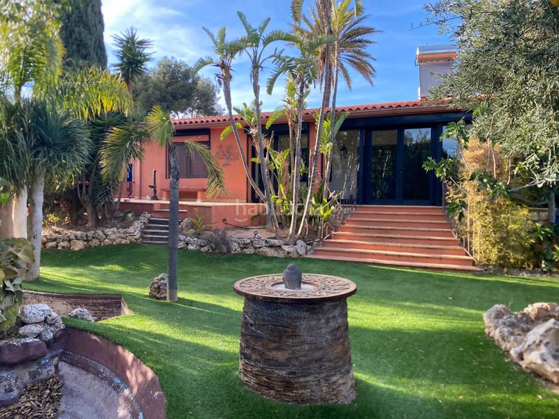 Foto d37b1c6f-4294-4d55-b624-986dca881d25. Chalet in San Rafael - Nucia Park Nucia (la)