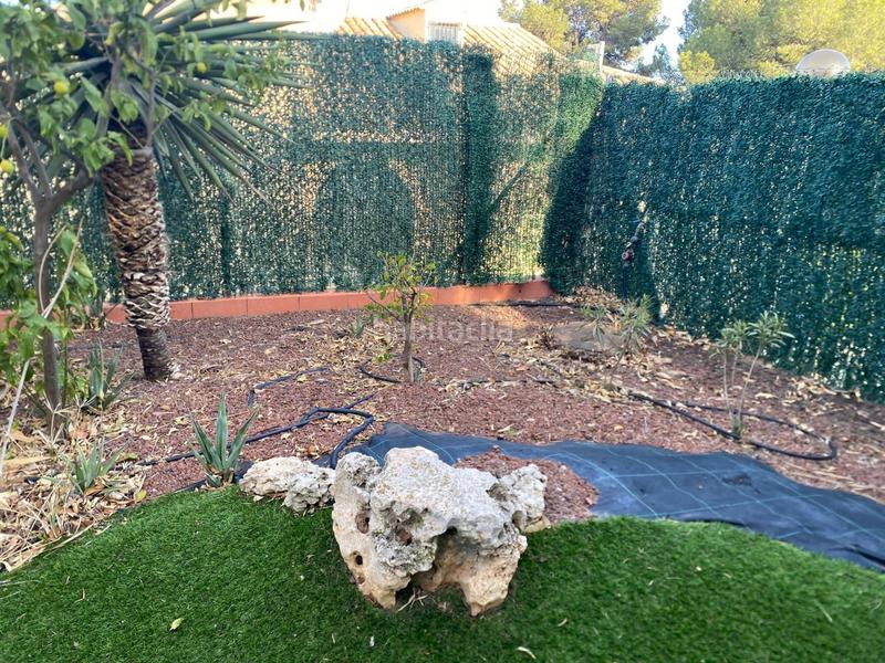 Foto d5988aaf-91d7-4e91-820c-15e70559df2b. Chalet in San Rafael - Nucia Park Nucia (la)