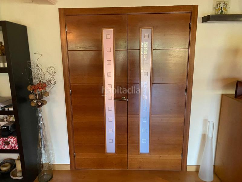 Foto d5cbb355-5f1a-49ba-b254-0290ac4b1b8a. Chalet in San Rafael - Nucia Park Nucia (la)