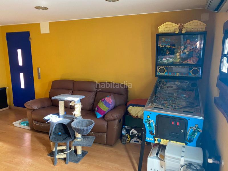 Foto d82f4926-5a33-4c20-89e1-a6cb821f2aa6. Chalet in San Rafael - Nucia Park Nucia (la)