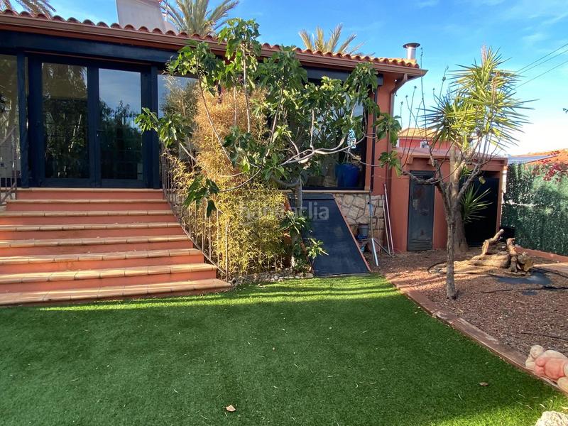 Foto d971d852-1f71-4f0f-abb3-9829772b63b2. Chalet in San Rafael - Nucia Park Nucia (la)