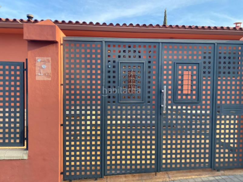 Foto dc49c63d-6aef-4769-bdc2-ea1cdb427f8d. Chalet in San Rafael - Nucia Park Nucia (la)