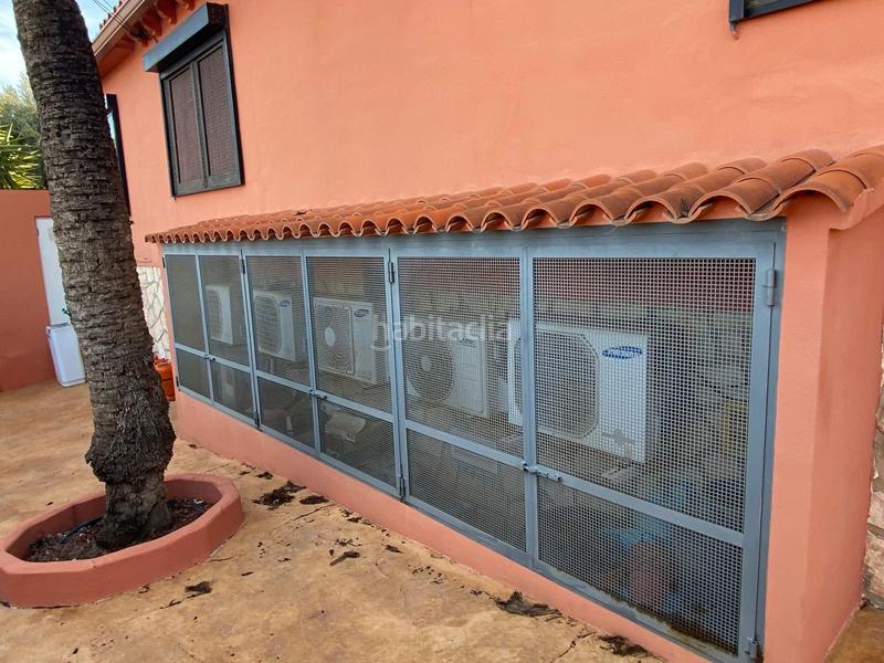 Foto dd2a3ed5-d36c-4b38-adbd-2a786b5d9d87. Chalet in San Rafael - Nucia Park Nucia (la)