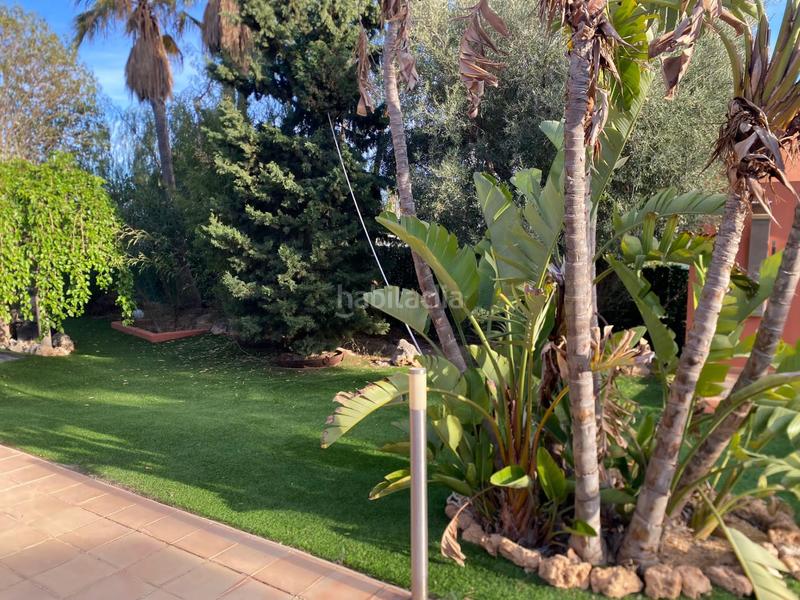 Foto e0f80b1a-4fce-4adf-bc83-50e4174a0bd3. Chalet in San Rafael - Nucia Park Nucia (la)