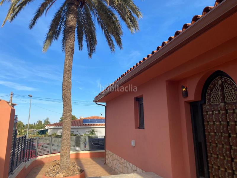 Foto e6e09894-3b22-47e3-bbc1-47dad72364c0. Chalet in San Rafael - Nucia Park Nucia (la)