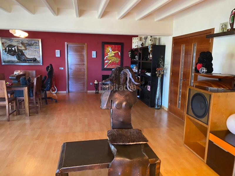 Foto f4d73037-a308-4516-90b7-07c441d297e7. Chalet in San Rafael - Nucia Park Nucia (la)